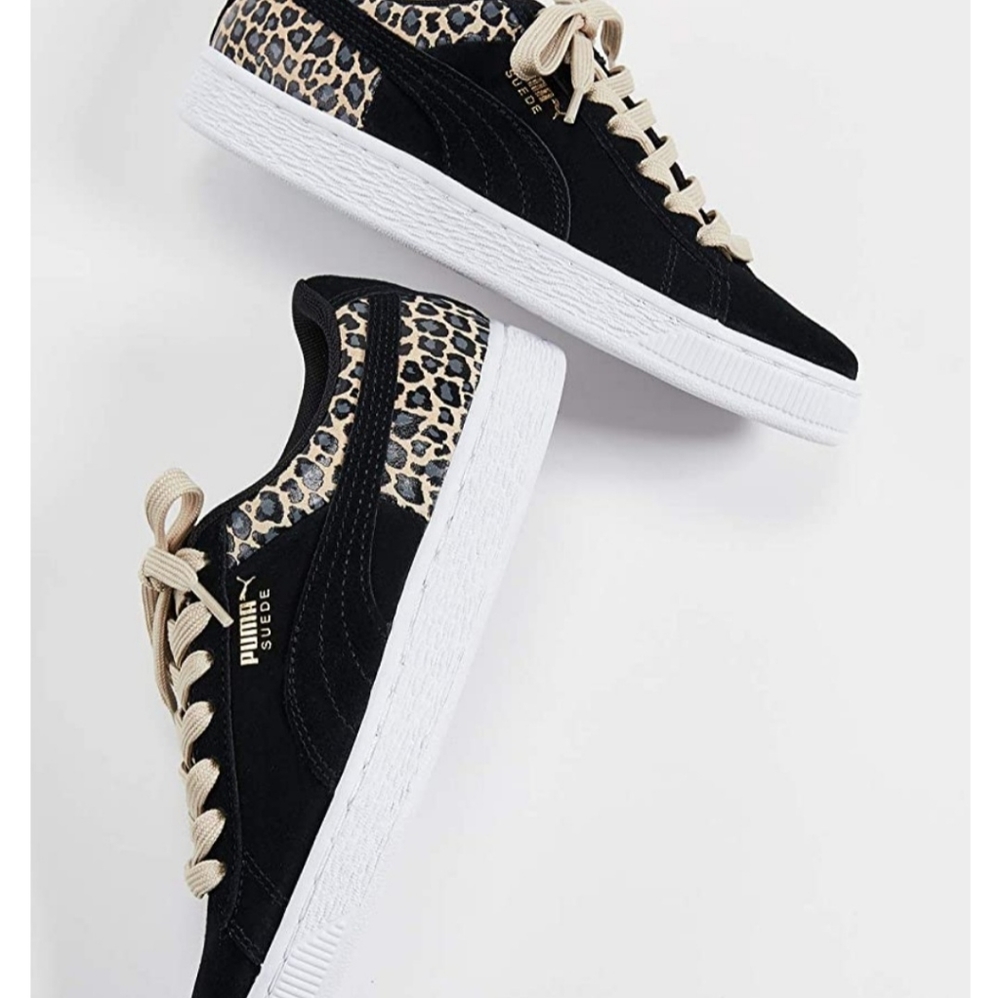 Puma sneakers